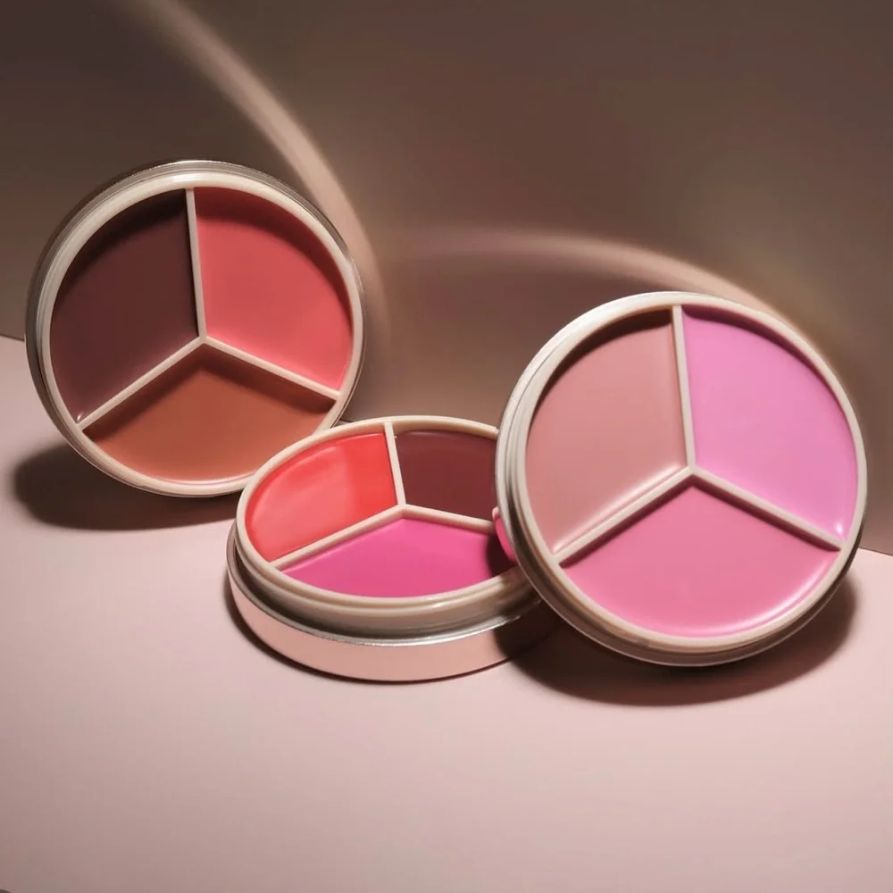 Brand New- Anastasia Beverly Hills Magic Touch Blush Trio Set 💗✨